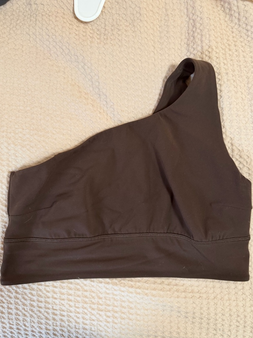 lululemon Align™ Asymmetrical
Bra *Light Support, C/D Cup